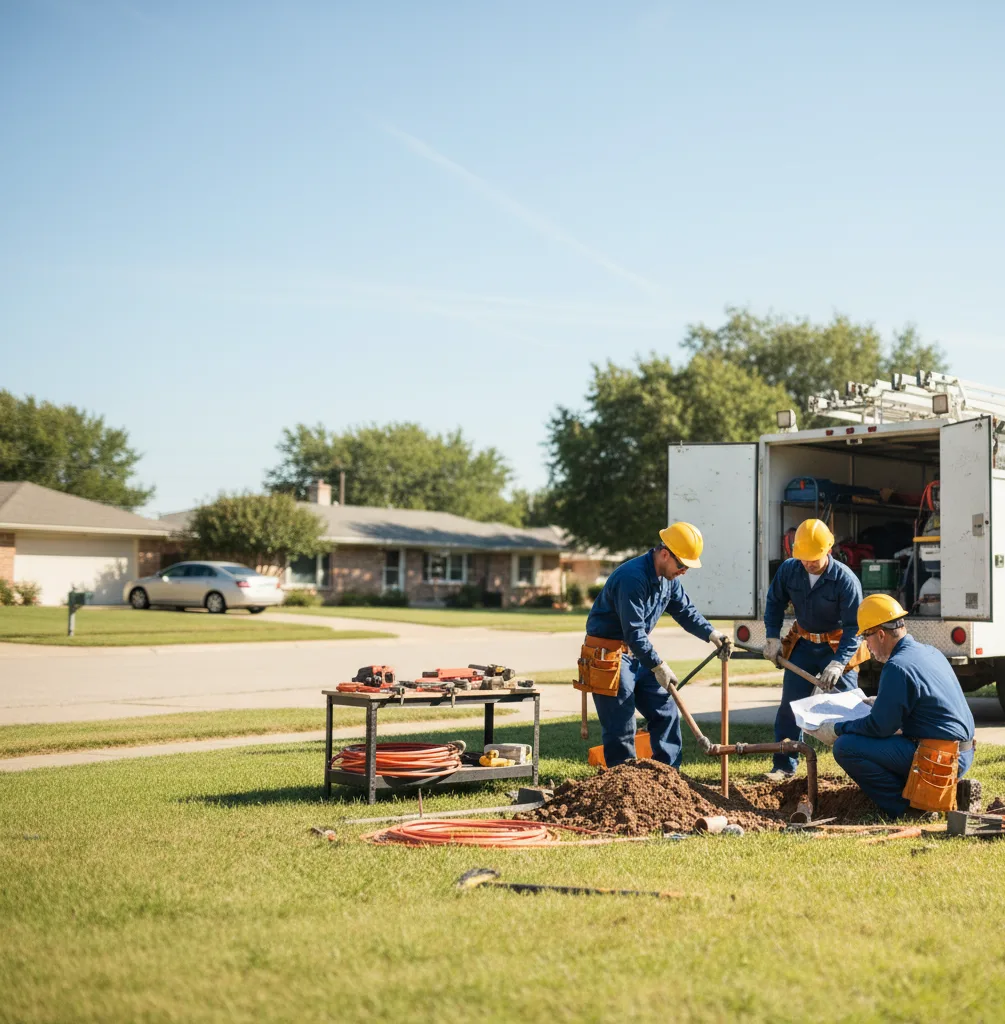 Drain Cleaning in Sagle, ID